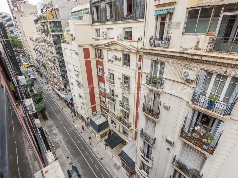 M.T. Alvear e Esmeralda III