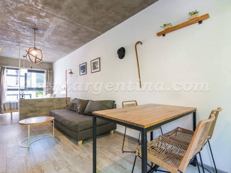 Olazabal and Conesa III