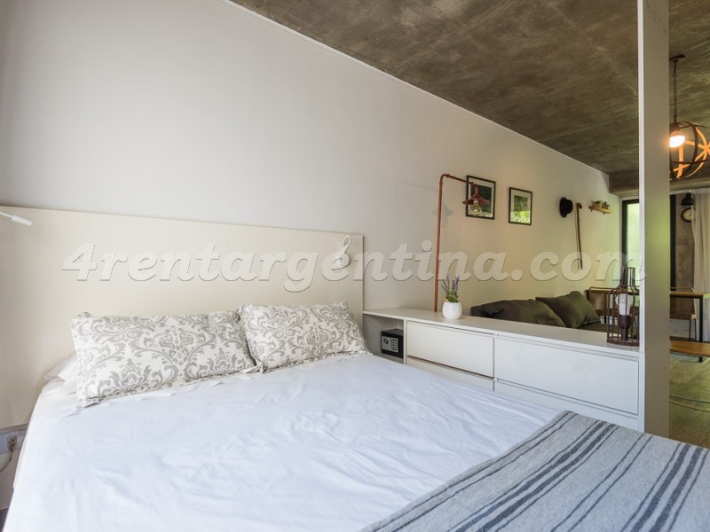 Olazabal and Conesa III