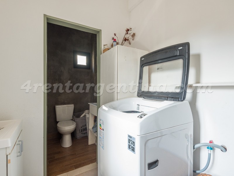 Olazabal and Conesa III