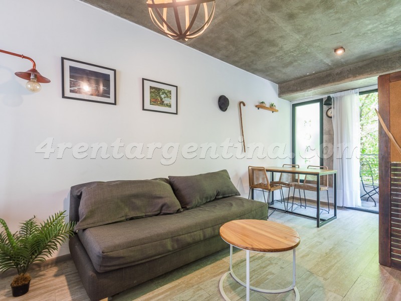 Olazabal and Conesa III