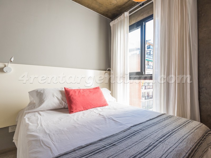 Olazabal and Conesa IV