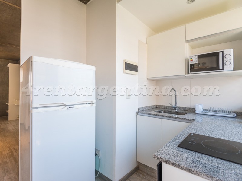 Olazabal and Conesa IV