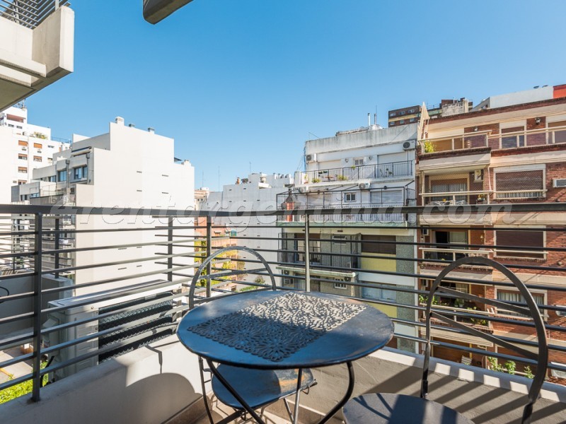 Olazabal and Conesa IV