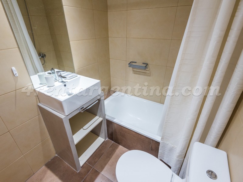 Olazabal and Conesa IV