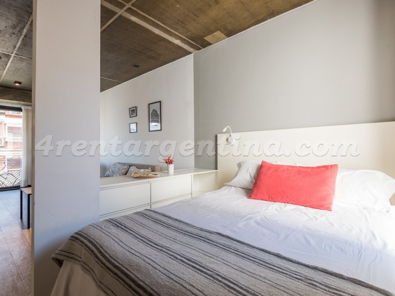 Olazabal and Conesa IV