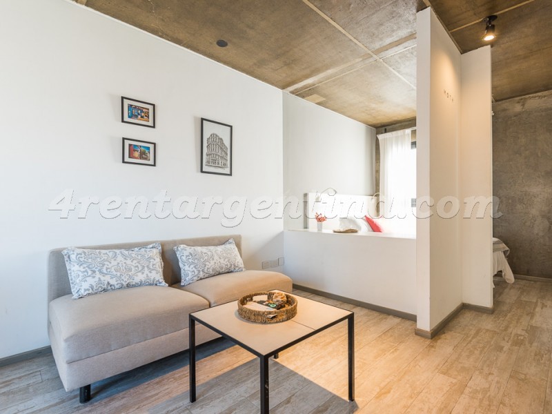 Olazabal and Conesa IV