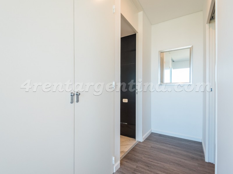 Camila O Gorman et Juana Manso