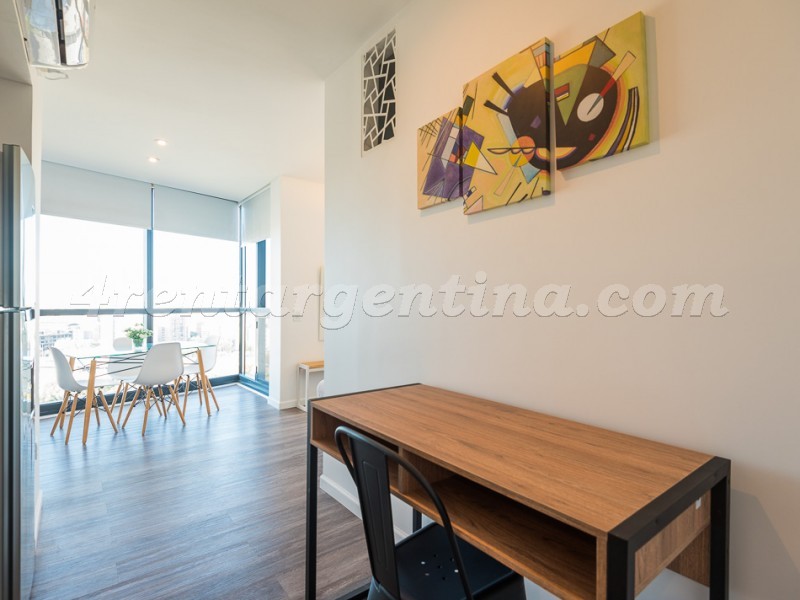 Camila O Gorman et Juana Manso