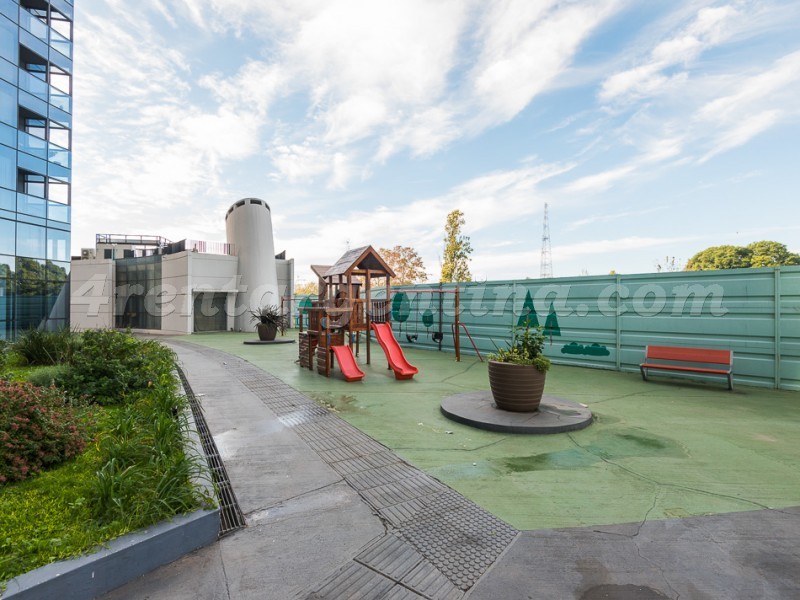 Camila O Gorman et Juana Manso