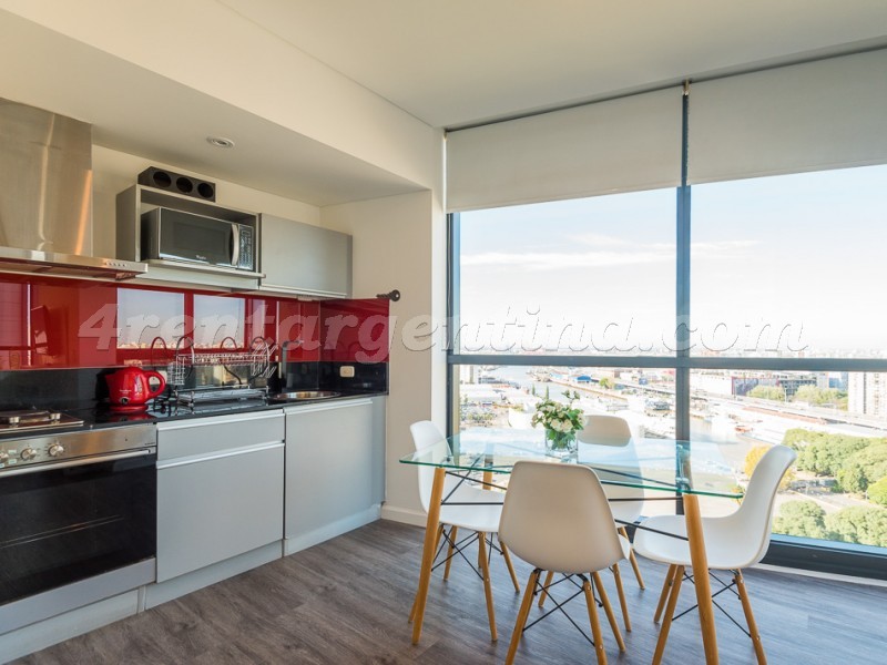 Camila O Gorman et Juana Manso