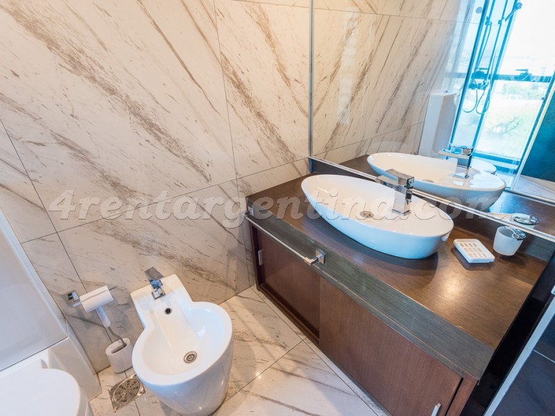 Camila O Gorman et Juana Manso