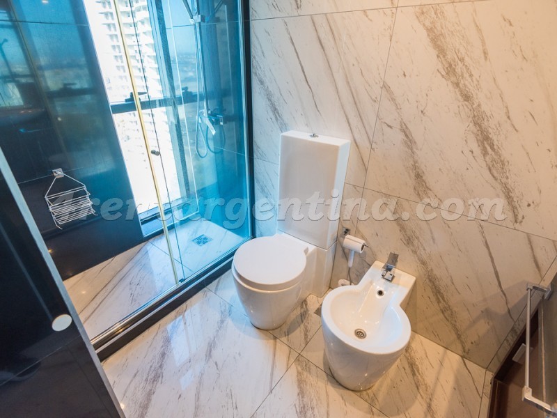 Camila O Gorman et Juana Manso