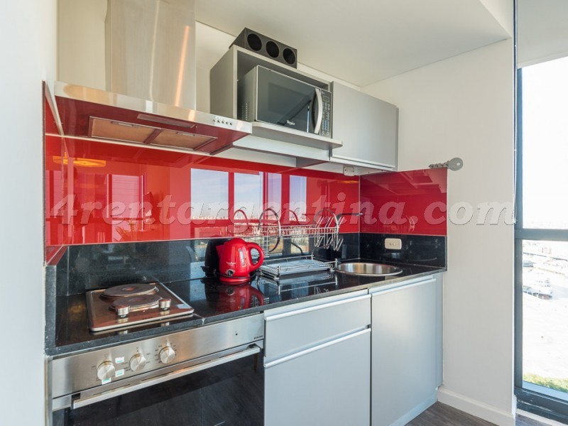 Camila O Gorman et Juana Manso