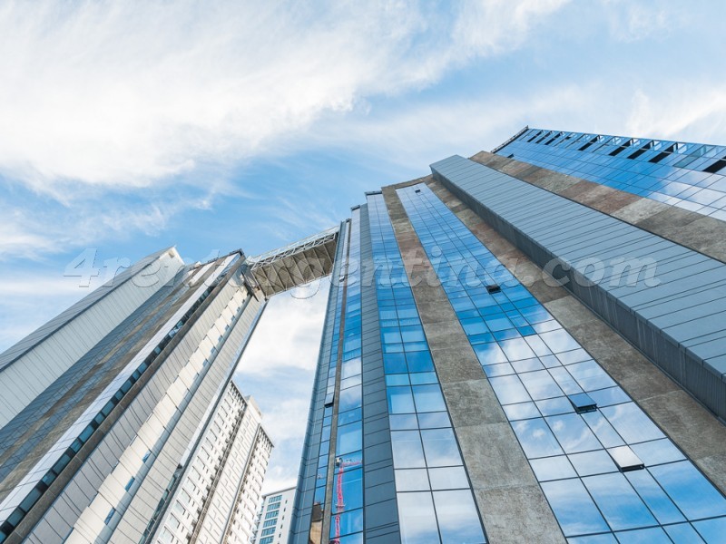 Camila O Gorman et Juana Manso