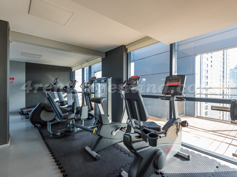 Camila O Gorman et Juana Manso