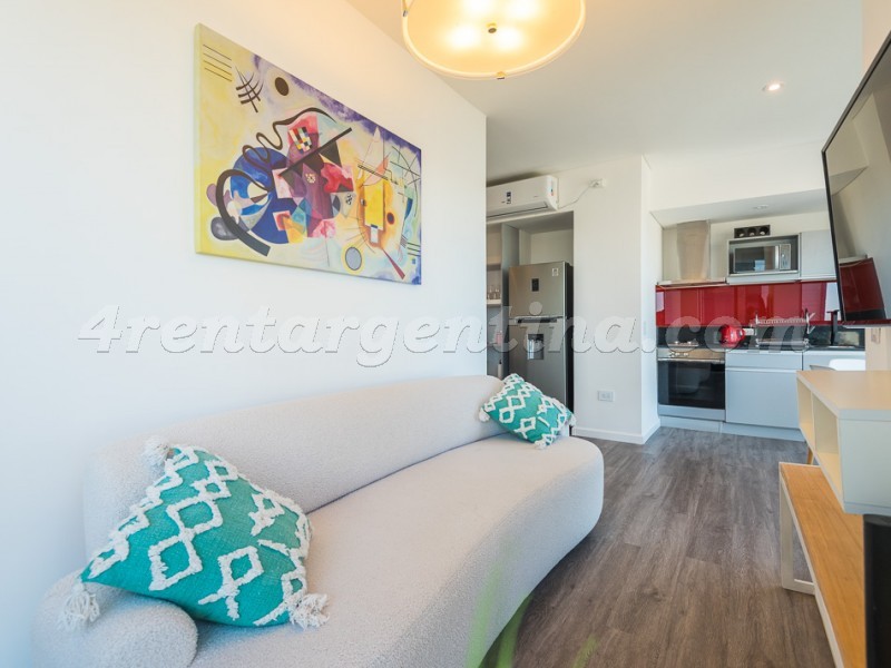 Camila O Gorman et Juana Manso