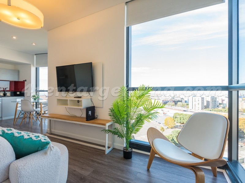 Camila O Gorman et Juana Manso