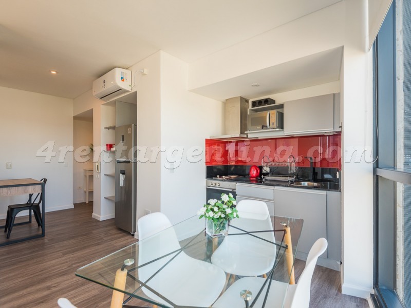 Camila O Gorman et Juana Manso