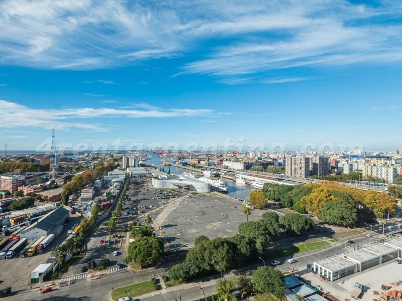 Camila O Gorman et Juana Manso