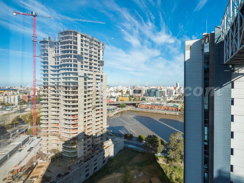 Camila O Gorman et Juana Manso