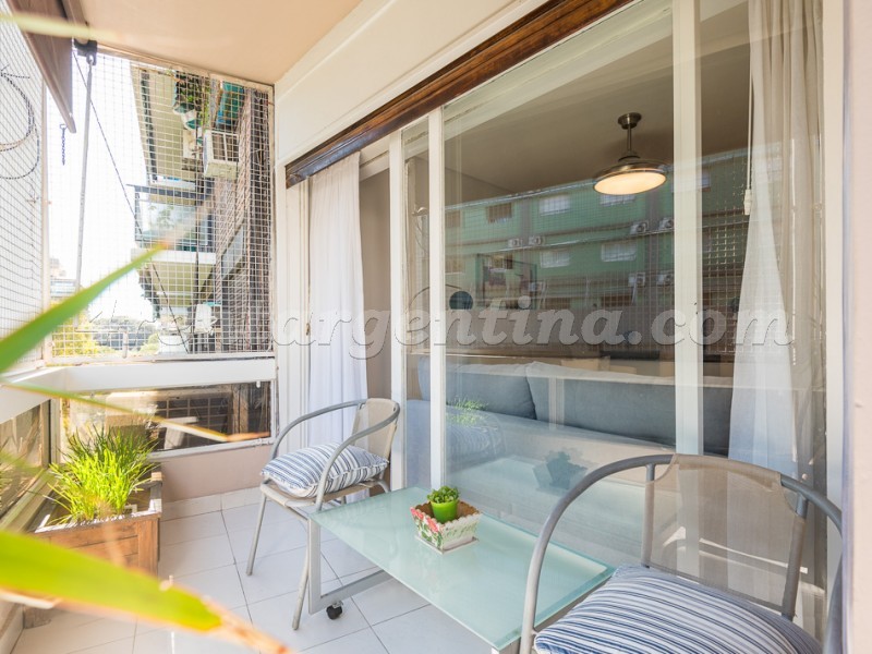 Aguero et Gutierrez I