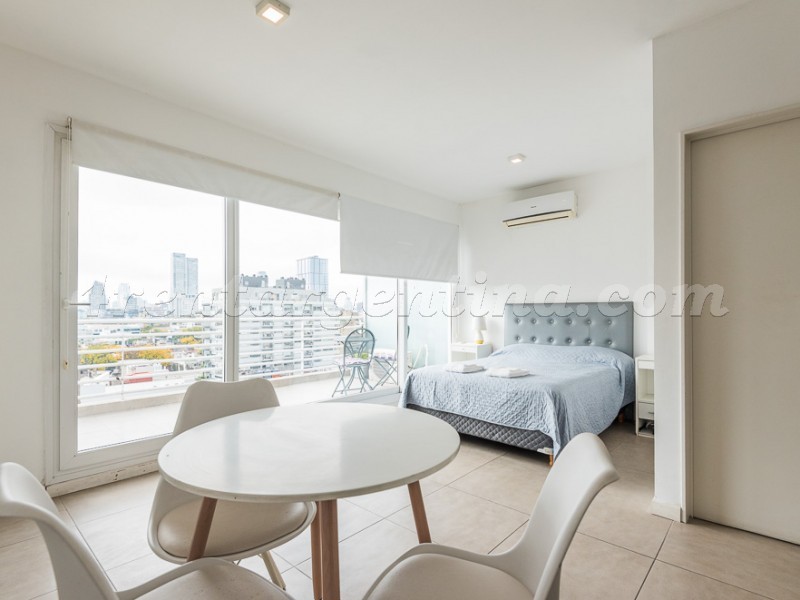 Niceto Vega y Bonpland II