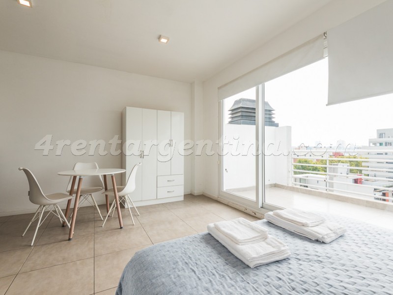 Niceto Vega y Bonpland II