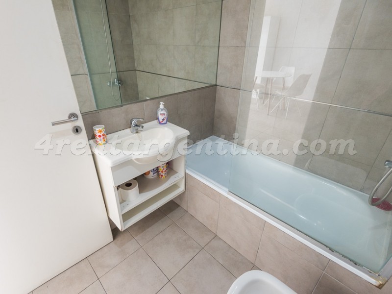 Niceto Vega y Bonpland II