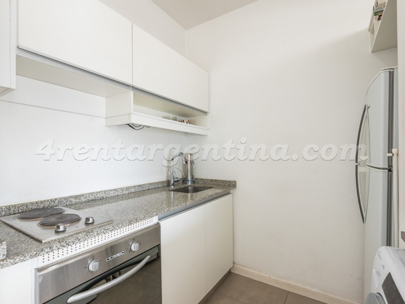 Niceto Vega y Bonpland II