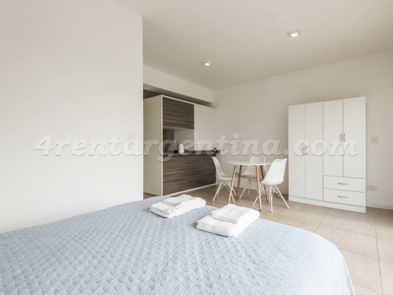 Niceto Vega y Bonpland II