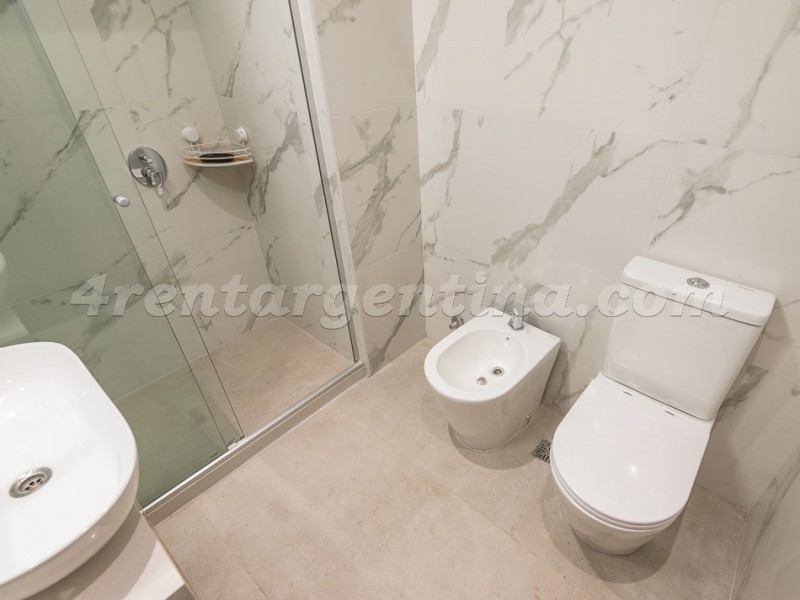 Dorrego and Nicaragua II