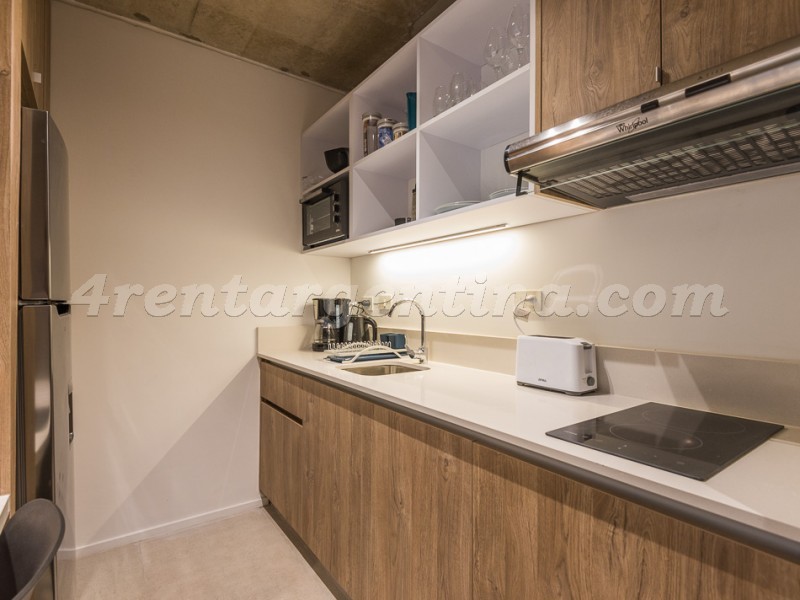 Dorrego and Nicaragua II