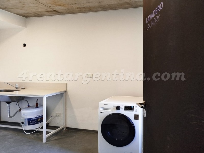 Dorrego and Nicaragua II