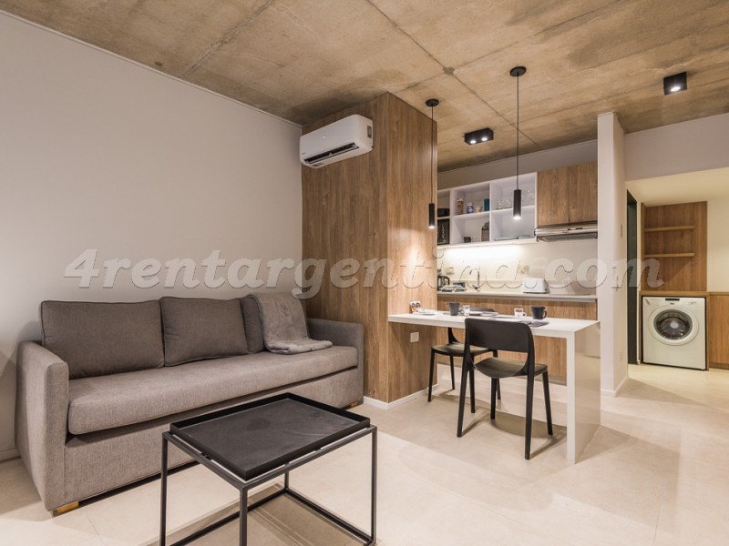 Dorrego and Nicaragua II