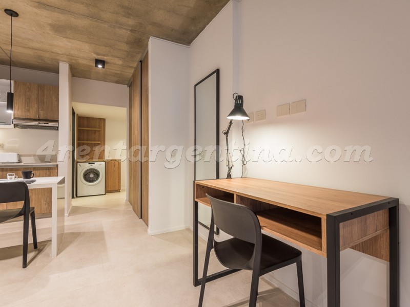 Dorrego and Nicaragua II