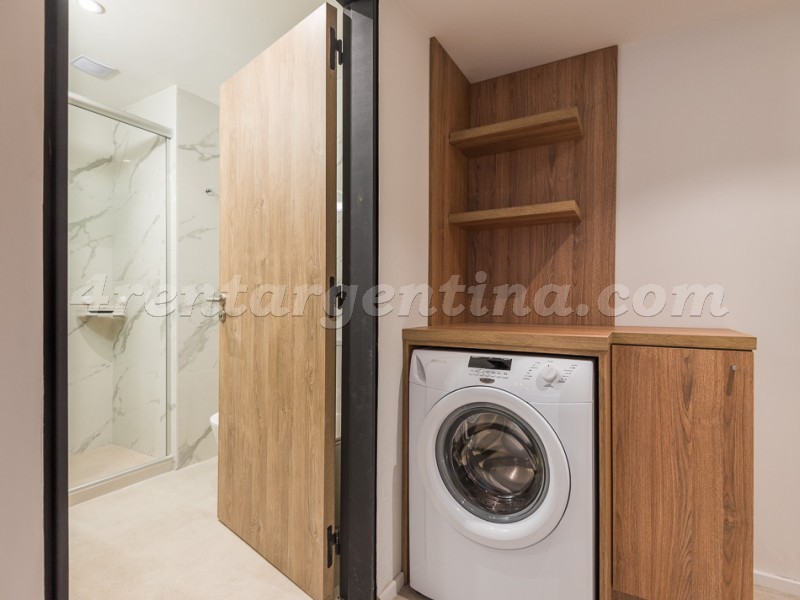 Dorrego and Nicaragua II