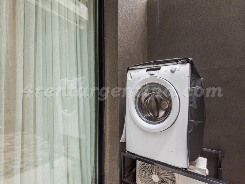 Dorrego and Nicaragua III