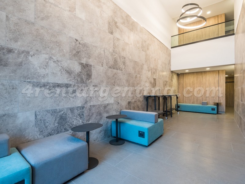 Dorrego and Nicaragua III