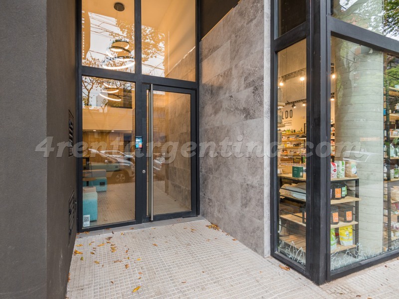 Dorrego and Nicaragua III