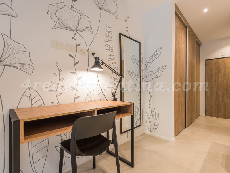 Dorrego and Nicaragua III