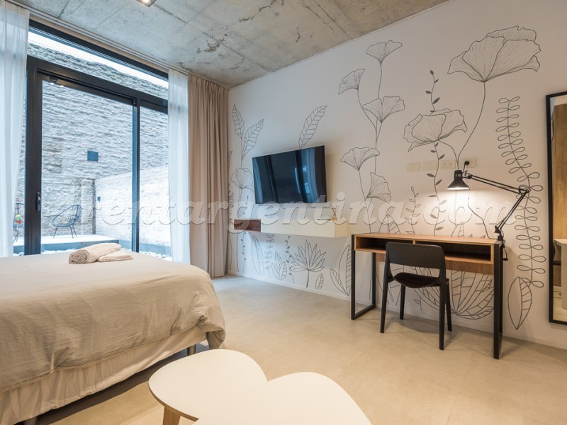 Dorrego and Nicaragua III