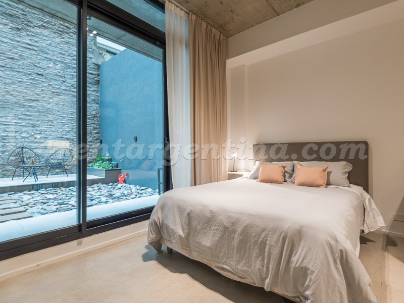 Dorrego and Nicaragua IV