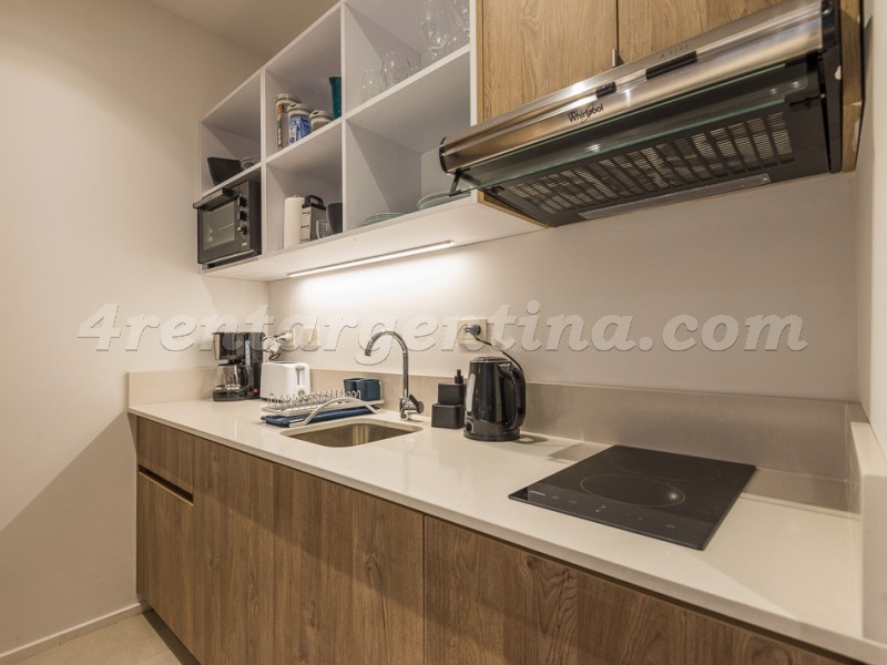 Dorrego and Nicaragua IV