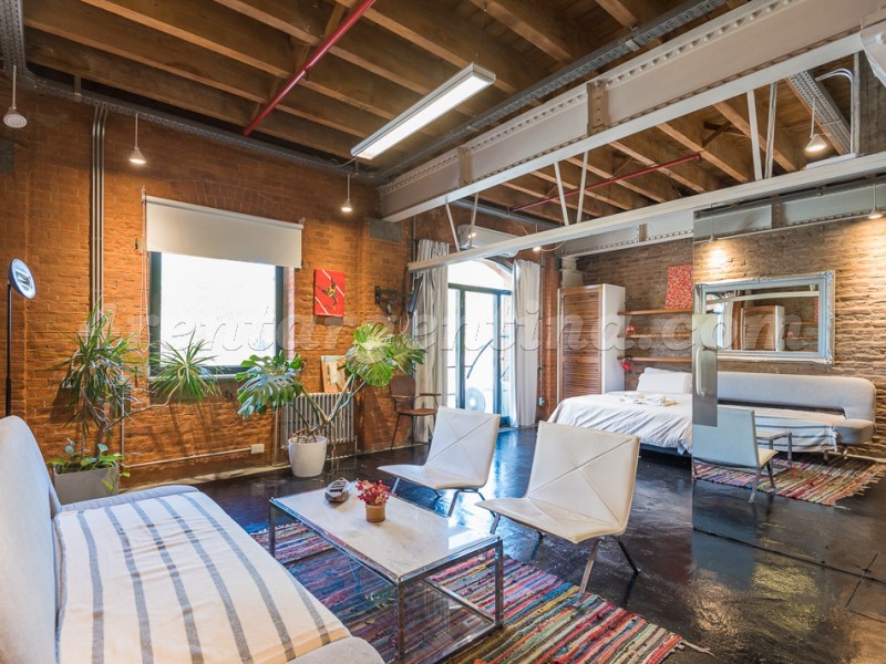 Alicia Moreau de Justo e Azucena Villaflor I