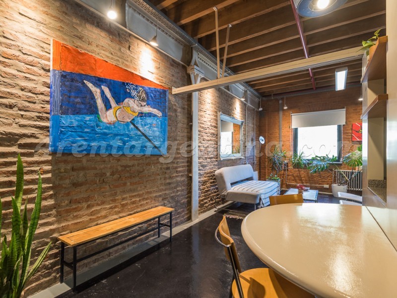 Alicia Moreau de Justo e Azucena Villaflor I