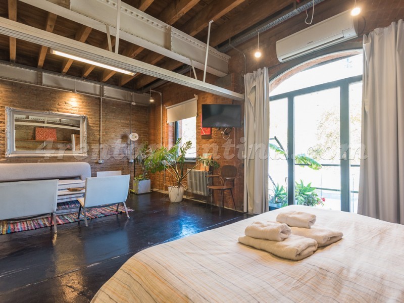 Alicia Moreau de Justo e Azucena Villaflor I