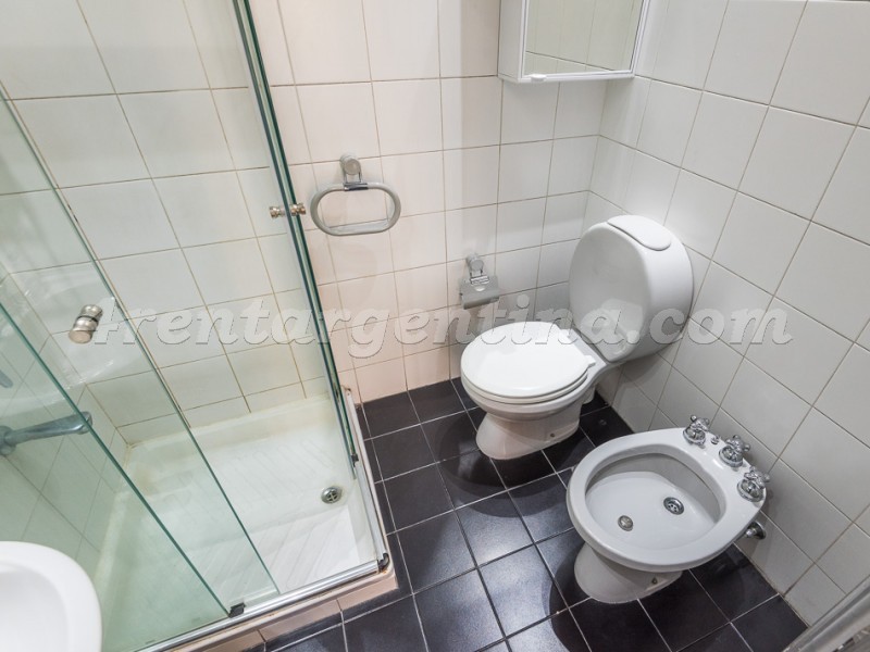 Alicia Moreau de Justo e Azucena Villaflor I