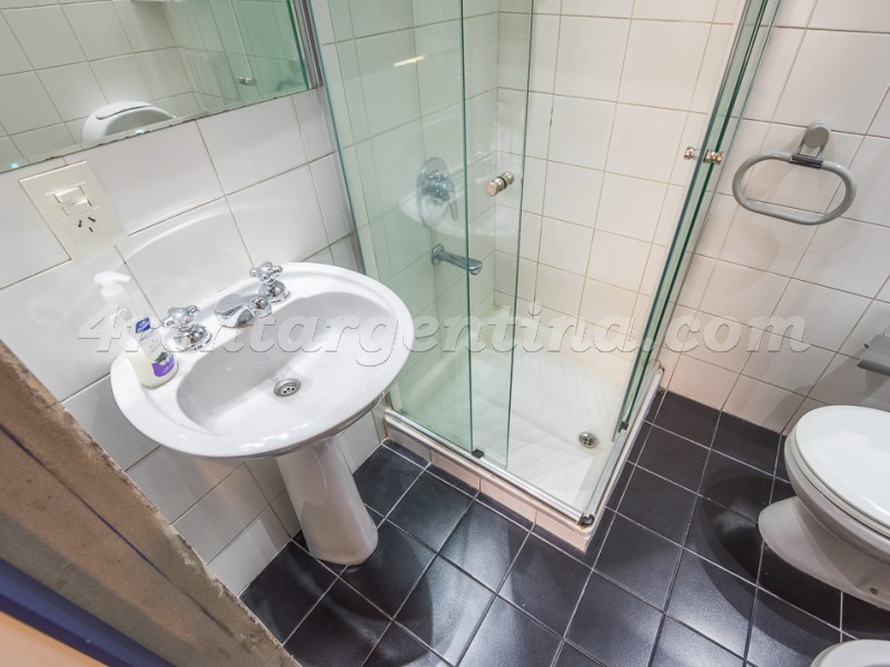 Alicia Moreau de Justo e Azucena Villaflor I