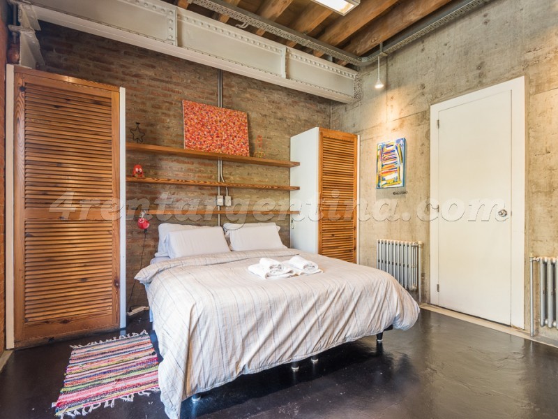 Alicia Moreau de Justo e Azucena Villaflor I